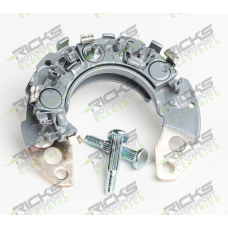 Rick's Motorsports Electrics Universal OEM Style Rectifier for Honda Goldwing '78-20 Rick's Motorsports Electrics Universal OEM Style Rectifier for Honda Goldwing '78-20
